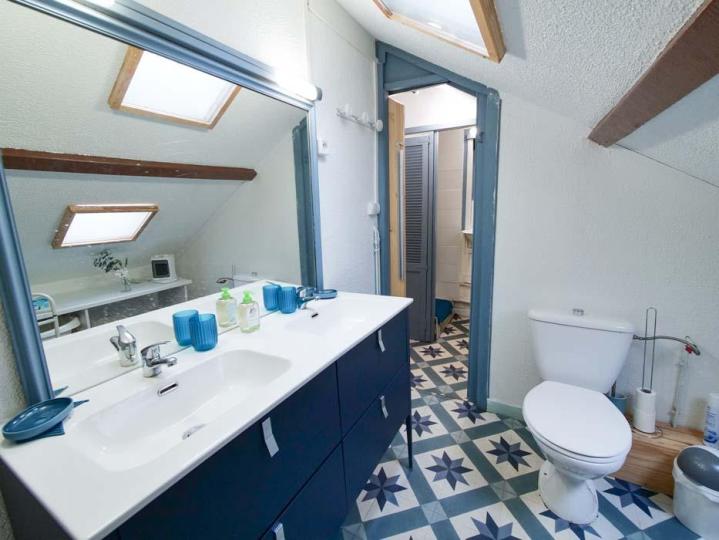 Location de gîtes Le Cher