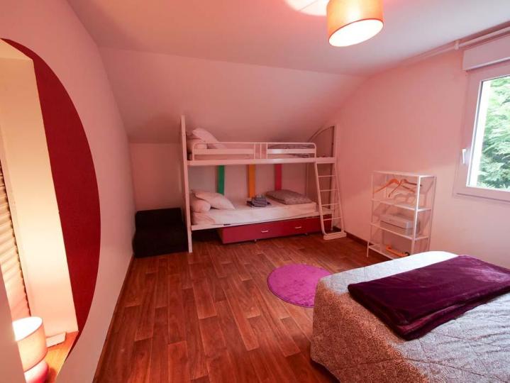 Location de gîtes Le Cher