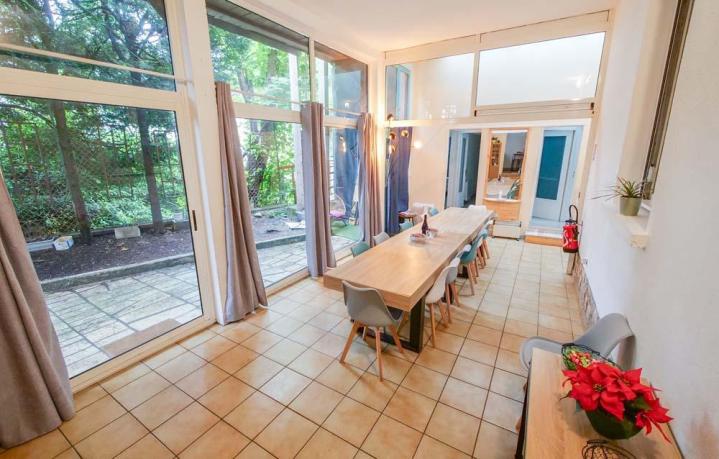 Location de gîtes Le Cher