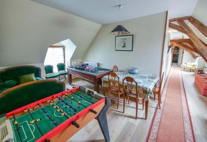 Chambres d'hôtes Le Cher