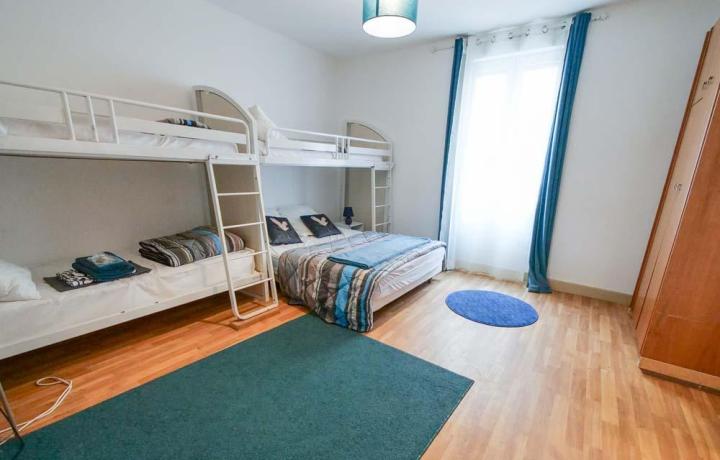 Location de gîtes Le Cher