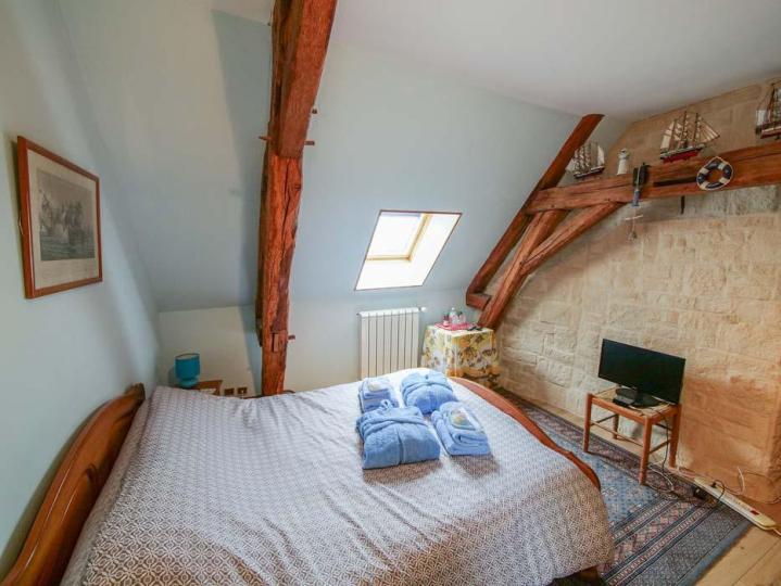 Chambres d'hôtes Le Cher