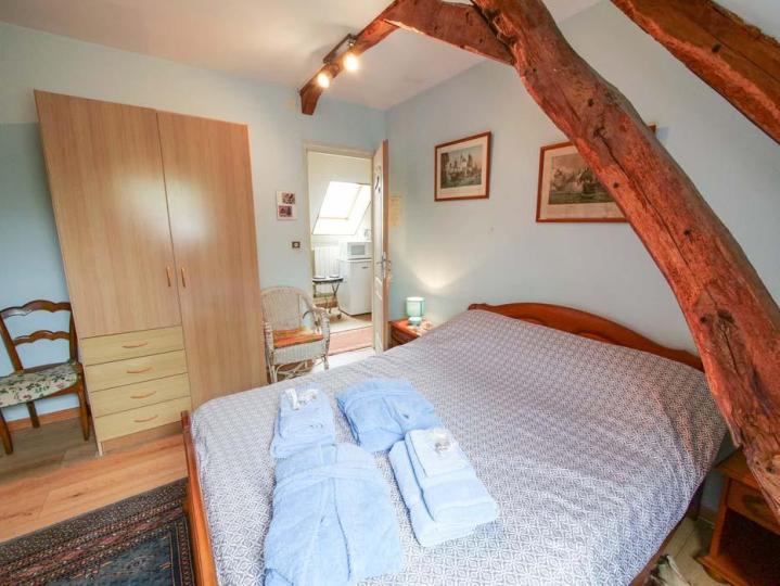 Chambres d'hôtes Le Cher