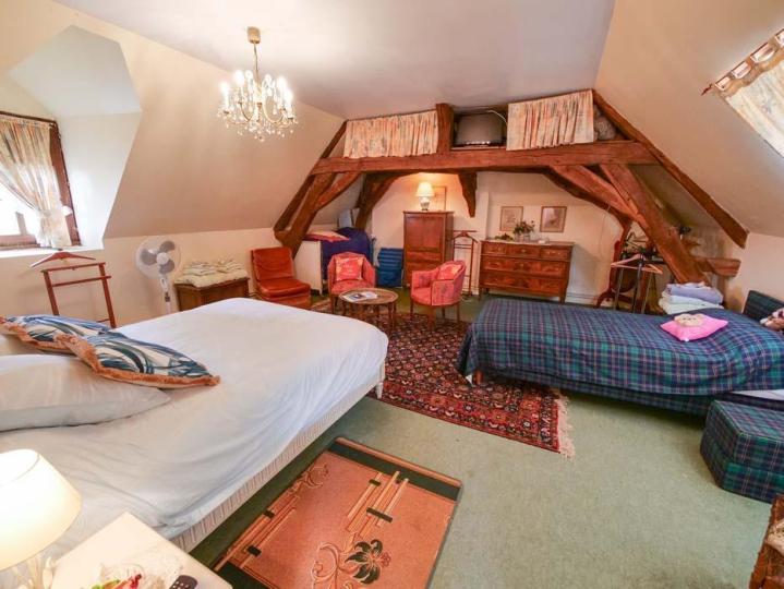 Chambres d'hôtes Le Cher