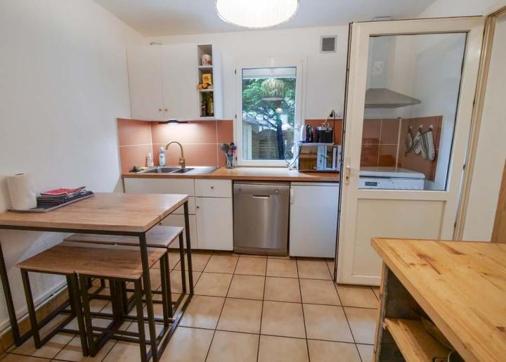 Location de gîtes Le Cher