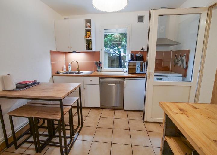 Location de gîtes Le Cher