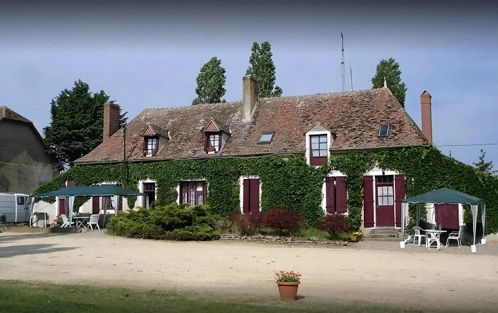 Location de logement à proximité de Montluçon