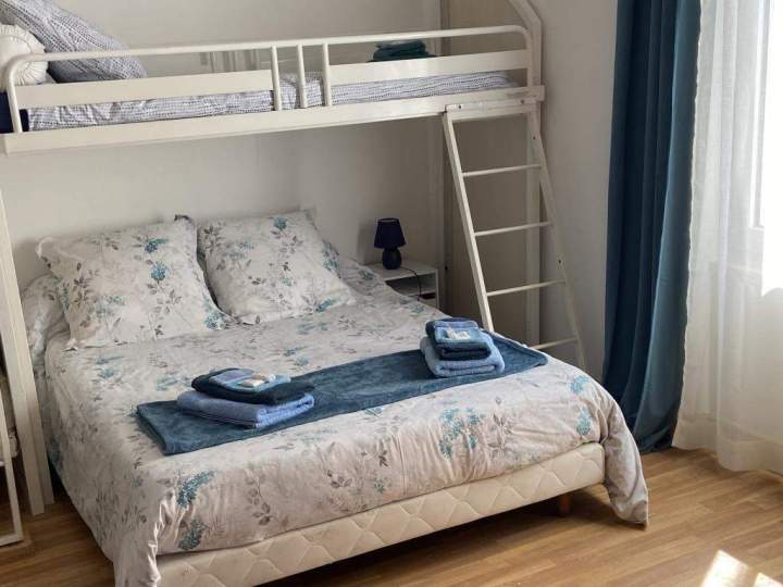 Chambre d'hôtes proche de Nevers