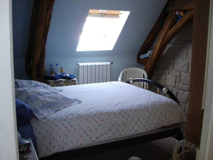 Logement proche de Paris